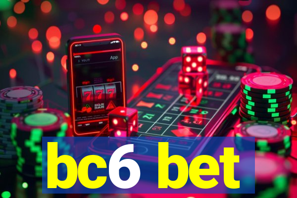 bc6 bet